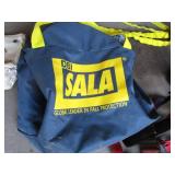 Fall Protection System
