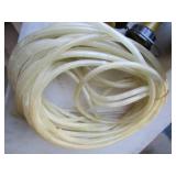 Barrel Funnel, Nozzles, Tubing
