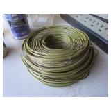 Wire, Primer, Power Strip