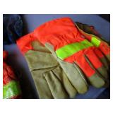 Work Gloves, Large