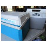 Lunch Coolers: Coleman, Playmate