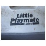 Lunch Coolers: Coleman, Playmate