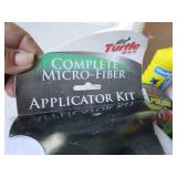 Auto & RV Supplies