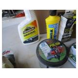 Auto & RV Supplies