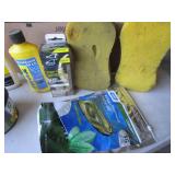 Auto & RV Supplies