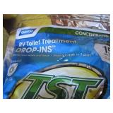 Auto & RV Supplies
