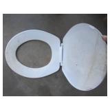 Toilet Seat