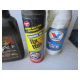 Auto Fluids