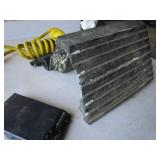 Brake Controller, Trailer Lights, Chuck