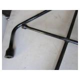 Tire Wrenches w/Four Way