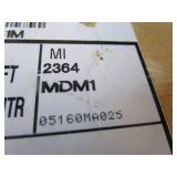 Coaxial Cable