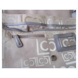 Liz Claiborne Satchel