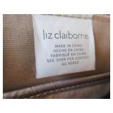 Liz Claiborne Satchel