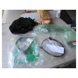 Mower Components, Audi Net
