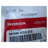 Mower Components, Audi Net