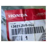 Mower Components, Audi Net