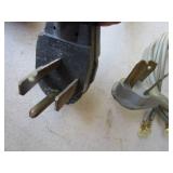 Cable Cutter, 220V Cord End, Screwdriver