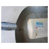 Dust Pan, Brush, Spray Bottle