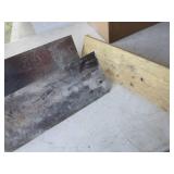 Finishing Trowels