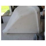 Drywall Hopper, Spray Pro, Glue