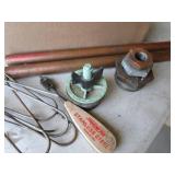 Copper & Brass Fittings