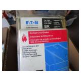 Electrical: Switches, Breaker