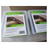 Trex Hideway Fasteners