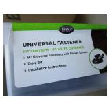 Trex Hideway Fasteners