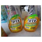 Cleaning Supplies