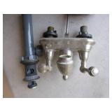 Two Handle Faucet