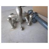 Two Handle Faucet