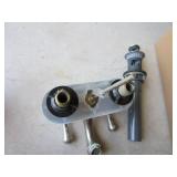 Two Handle Faucet