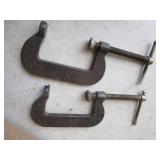 Hardware: Screws, Washers