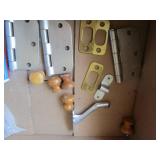 Hardware: Screws, Washers