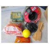 Drain Cleaning, Door Reinforcement, Shims