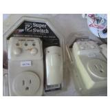 Electrical Monitors