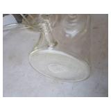 Aspirator, Clear Tubing
