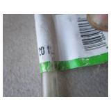 Aspirator, Clear Tubing
