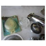 Tub & Shower Components