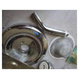 Tub & Shower Components