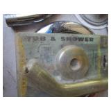 Tub & Shower Components