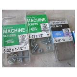 Glazer & Points, Milw Belt Clip, Heat Sticks