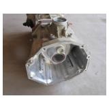 Transmission Toyota Tacoma X4 Manual 5-Speed