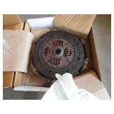 Transmission Toyota Tacoma X4 Manual 5-Speed