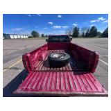 1999 Dodge Ram 2500 Pickup, 5-Spd Manual, 24 Valve Cummins