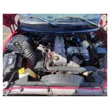 1999 Dodge Ram 2500 Pickup, 5-Spd Manual, 24 Valve Cummins