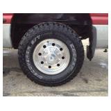 1999 Dodge Ram 2500 Pickup, 5-Spd Manual, 24 Valve Cummins