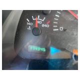 1999 Dodge Ram 2500 Pickup, 5-Spd Manual, 24 Valve Cummins
