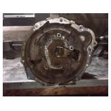 Transmission Toyota Tacoma X4 Manual 5-Speed