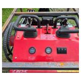 2026 FUTURE Mini Skid Steer Loader (FT-360T)